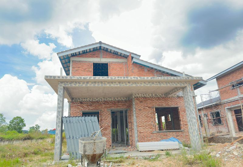 Taman Pinggiran Senawang