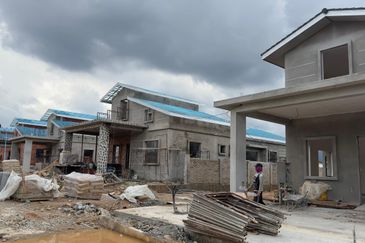 Taman Pinggiran Senawang