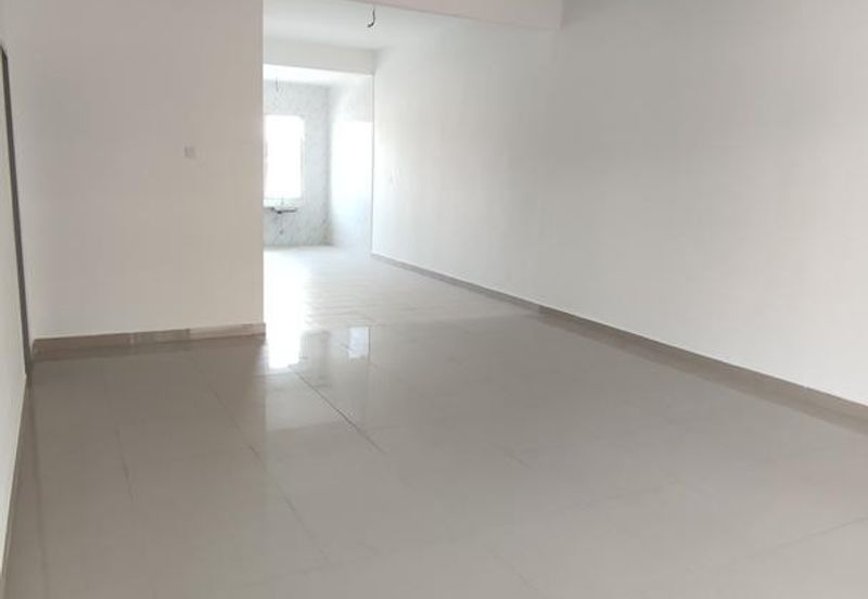 2 storey terrace @ nilai , 10 min to nilai aeon