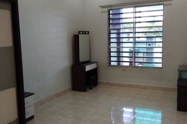 ARA IMPIAN @ SEREMBAN 2