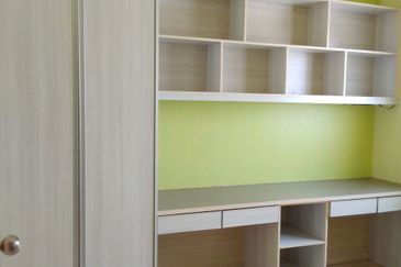 ARA IMPIAN @ SEREMBAN 2