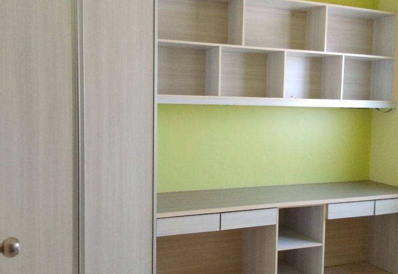 ARA IMPIAN @ SEREMBAN 2