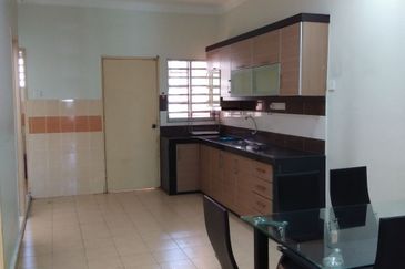 ARA IMPIAN @ SEREMBAN 2