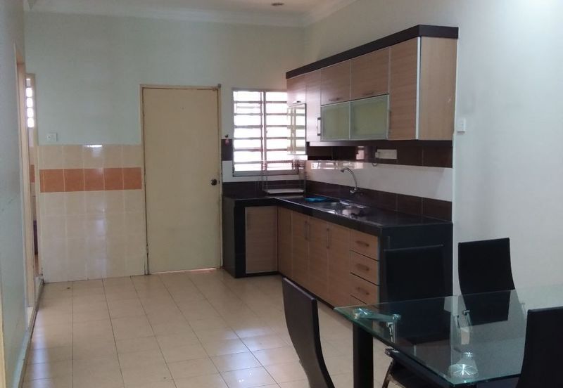 ARA IMPIAN @ SEREMBAN 2