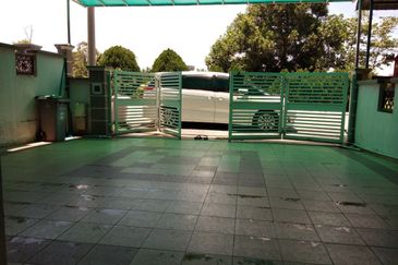 ARA IMPIAN @ SEREMBAN 2