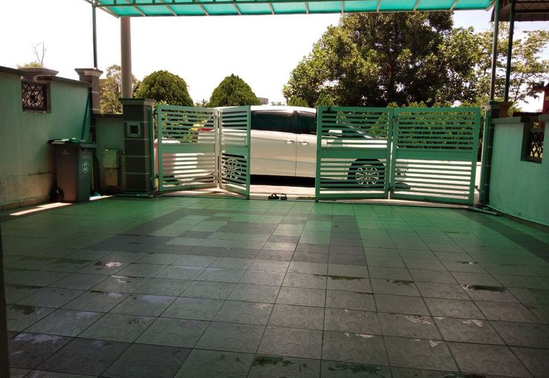 ARA IMPIAN @ SEREMBAN 2