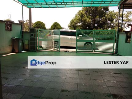 2 storey terrace for rent  @ seremban 2, Negeri Sembilan, Seremban