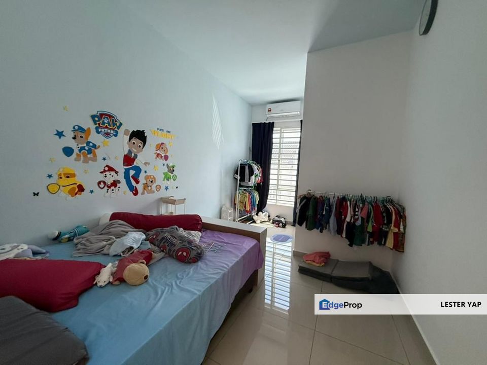 2 storey terrace @ seremban tiara sendayan, Negeri Sembilan, Seremban