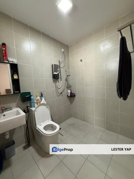 2 storey terrace @ seremban tiara sendayan, Negeri Sembilan, Seremban