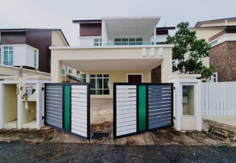 Taman Senawang Perdana