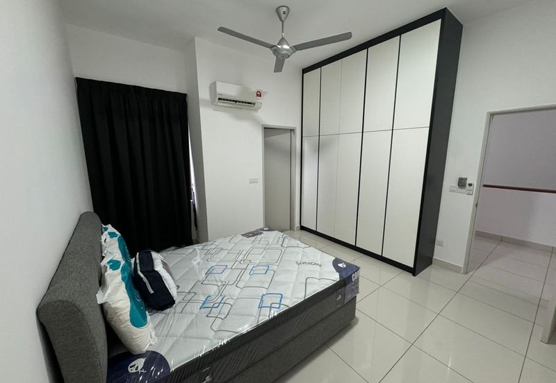 RIMBUN IMPIAN @ S2 HEIGHTS