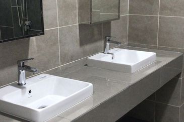 RIMBUN IMPIAN @ S2 HEIGHTS