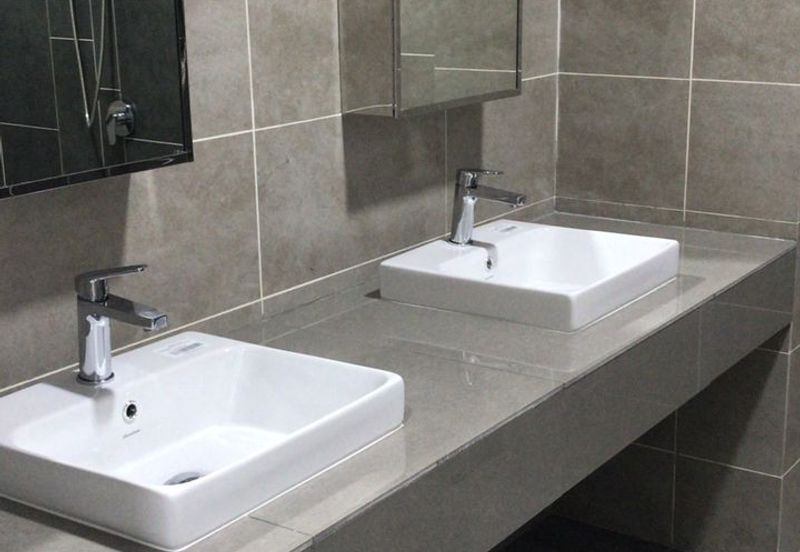 RIMBUN IMPIAN @ S2 HEIGHTS