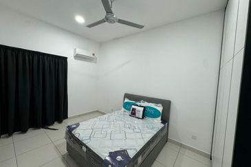 RIMBUN IMPIAN @ S2 HEIGHTS