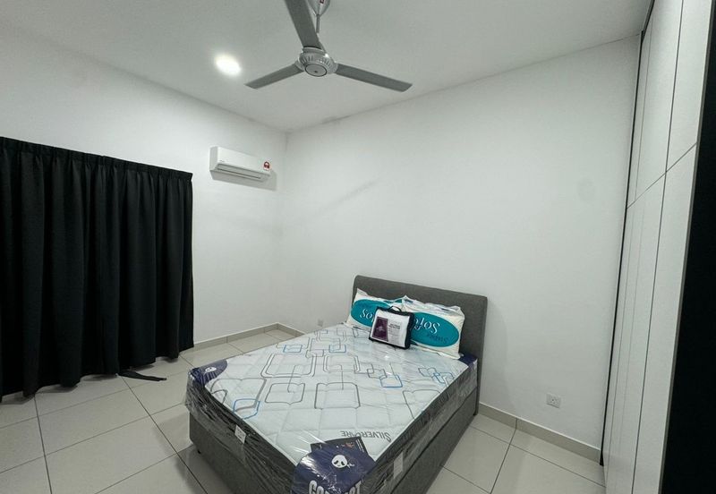 RIMBUN IMPIAN @ S2 HEIGHTS