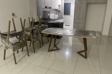 RIMBUN IMPIAN @ S2 HEIGHTS