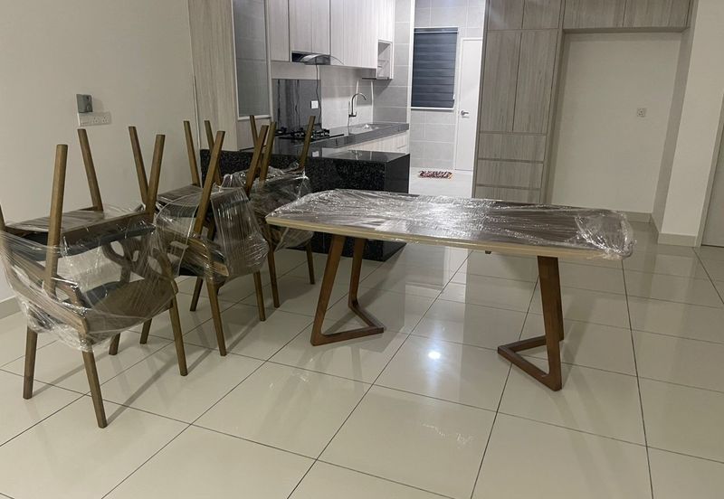 RIMBUN IMPIAN @ S2 HEIGHTS