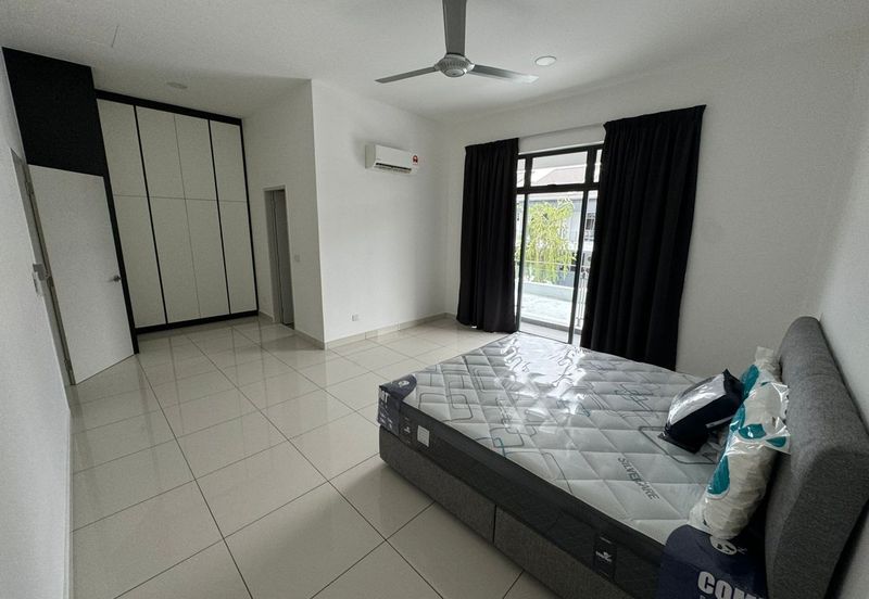 RIMBUN IMPIAN @ S2 HEIGHTS