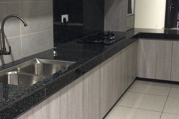 RIMBUN IMPIAN @ S2 HEIGHTS