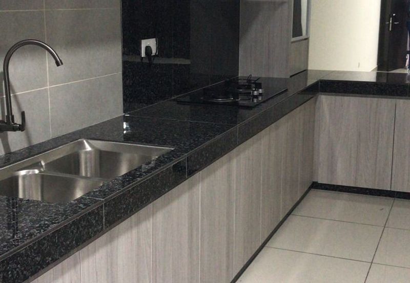 RIMBUN IMPIAN @ S2 HEIGHTS