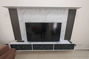 TAMAN BUKIT CHEMARA(CHEMARA HILL)