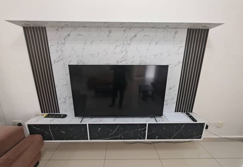 TAMAN BUKIT CHEMARA(CHEMARA HILL)