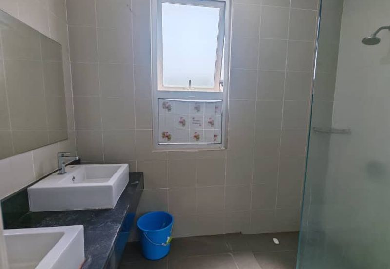 TAMAN BUKIT CHEMARA(CHEMARA HILL)