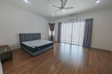 TAMAN BUKIT CHEMARA(CHEMARA HILL)