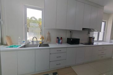 TAMAN BUKIT CHEMARA(CHEMARA HILL)