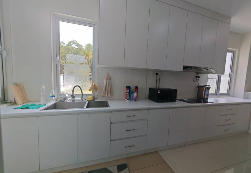 TAMAN BUKIT CHEMARA(CHEMARA HILL)