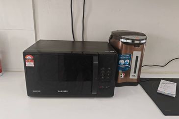 TAMAN BUKIT CHEMARA(CHEMARA HILL)