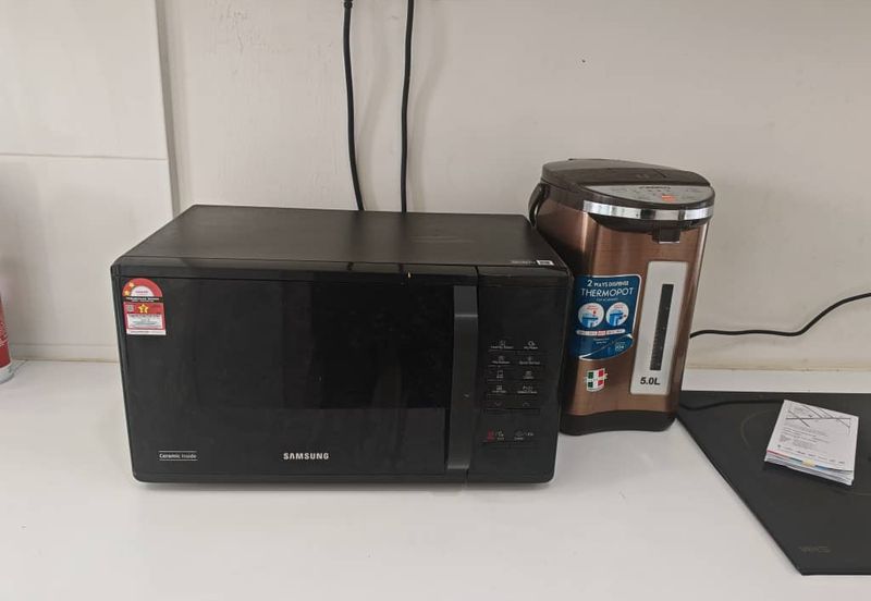 TAMAN BUKIT CHEMARA(CHEMARA HILL)