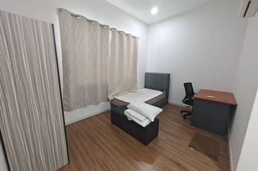 TAMAN BUKIT CHEMARA(CHEMARA HILL)