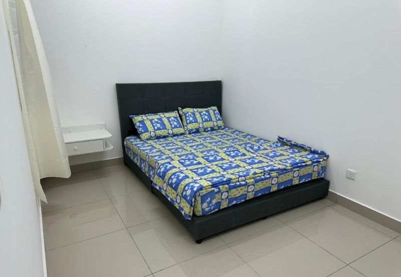 Bayu Temiang Residensi