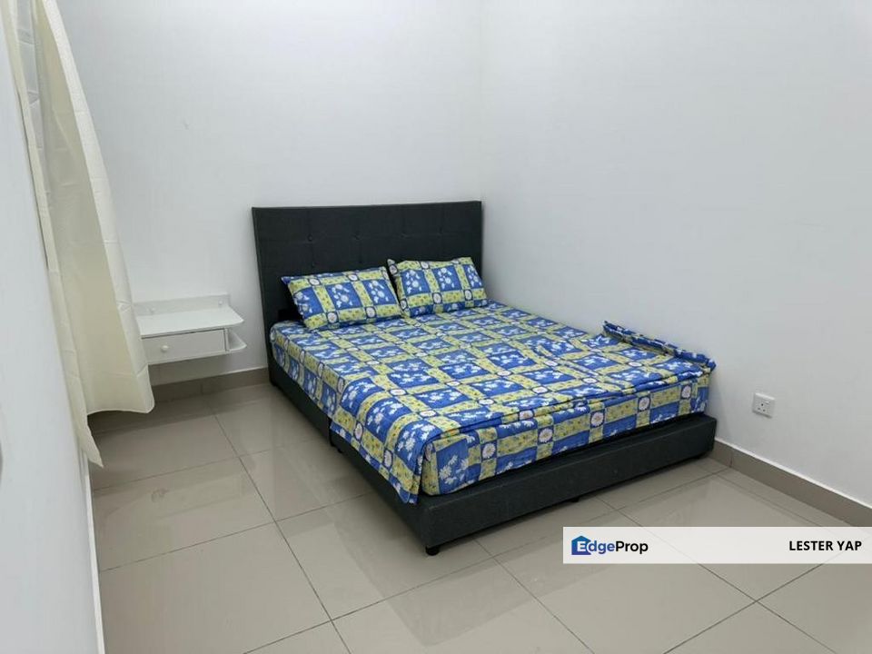 Bayu Temiang residensi for rent @ seremban , temiang, Negeri Sembilan, Seremban