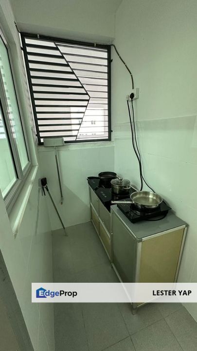 Bayu Temiang residensi for rent @ seremban , temiang, Negeri Sembilan, Seremban