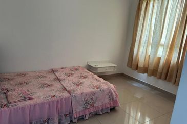 Bayu Temiang Residensi