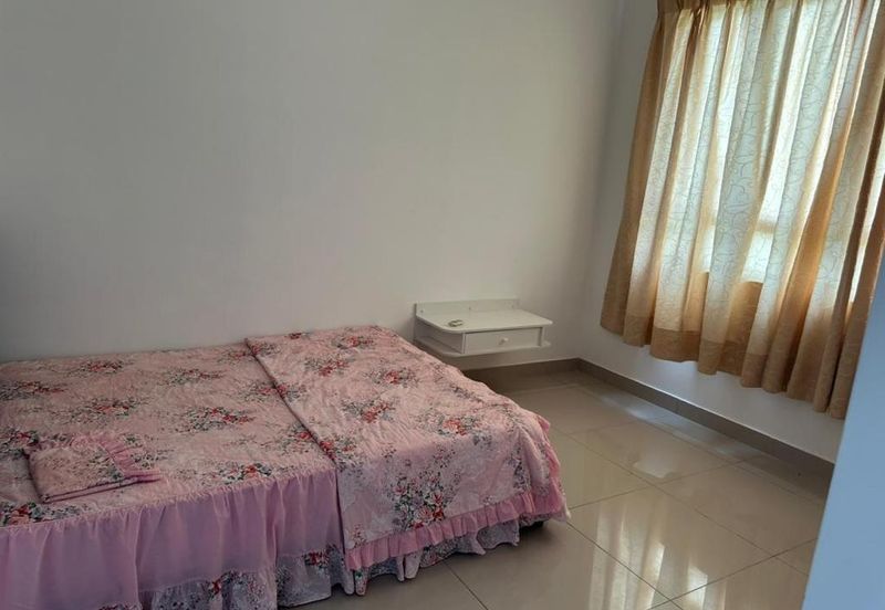 Bayu Temiang Residensi