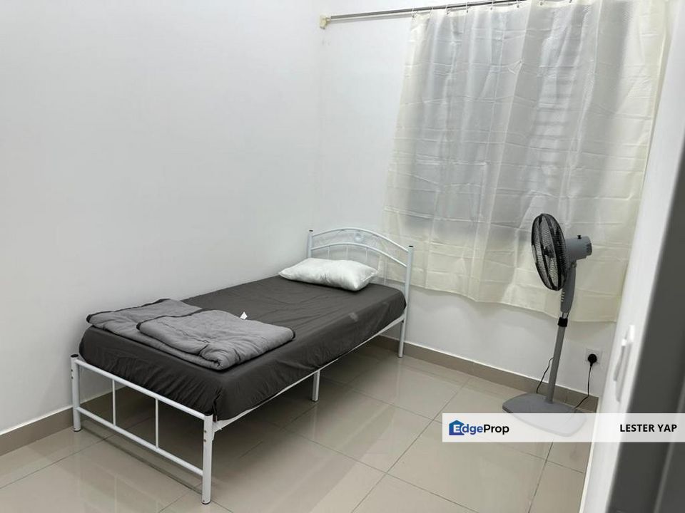 Bayu Temiang residensi for rent @ seremban , temiang, Negeri Sembilan, Seremban