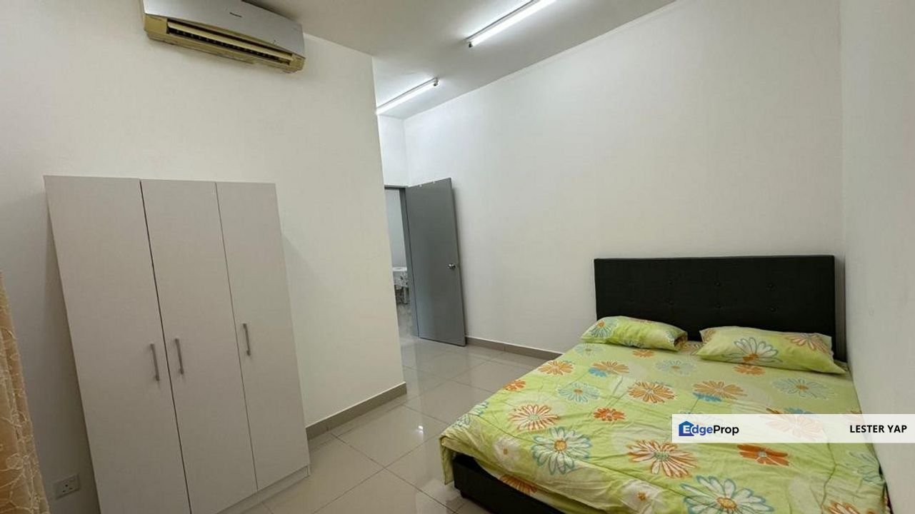 Bayu Temiang residensi for rent @ seremban , temiang, Negeri Sembilan, Seremban