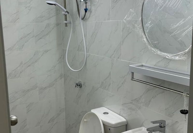 Bayu Temiang Residensi