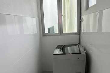 Bayu Temiang Residensi