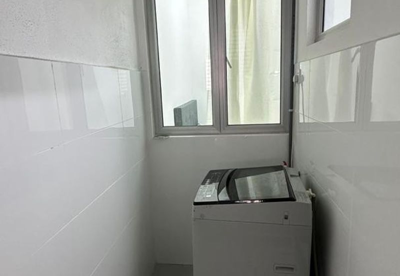 Bayu Temiang Residensi