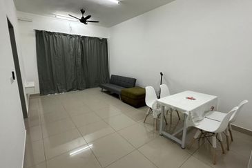 Bayu Temiang Residensi