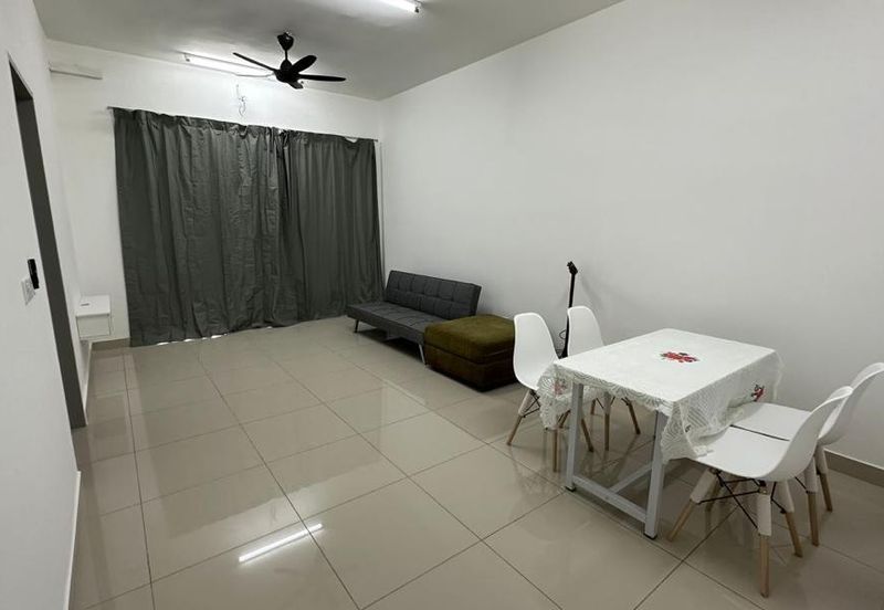 Bayu Temiang Residensi