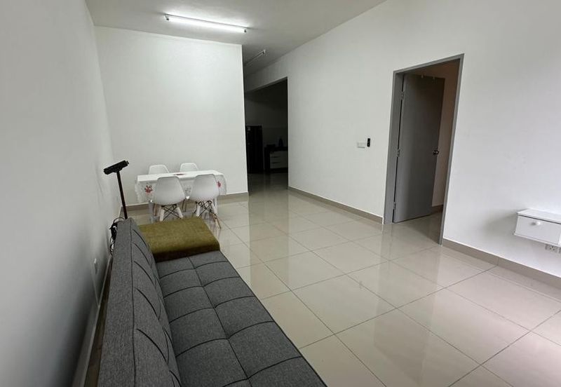 Bayu Temiang Residensi