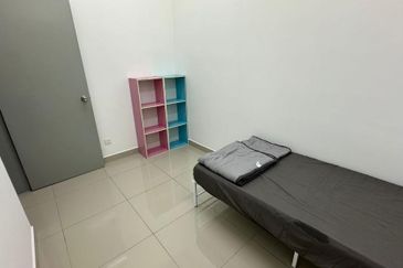 Bayu Temiang Residensi