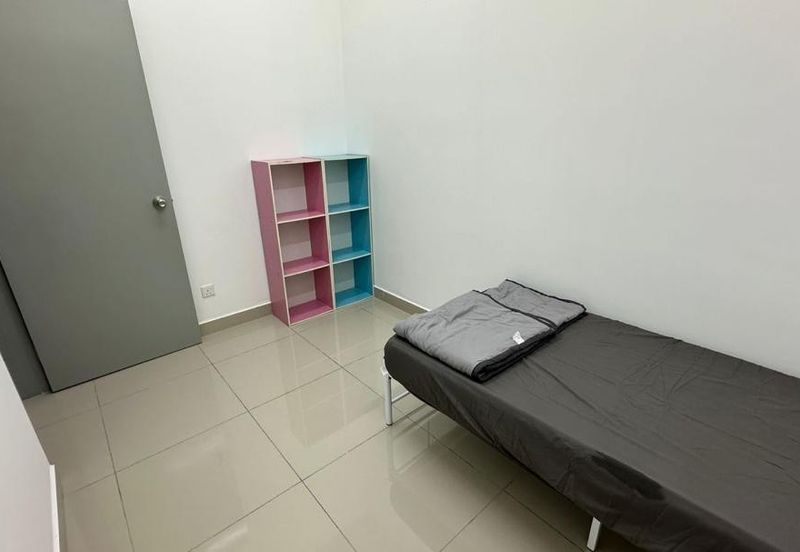 Bayu Temiang Residensi