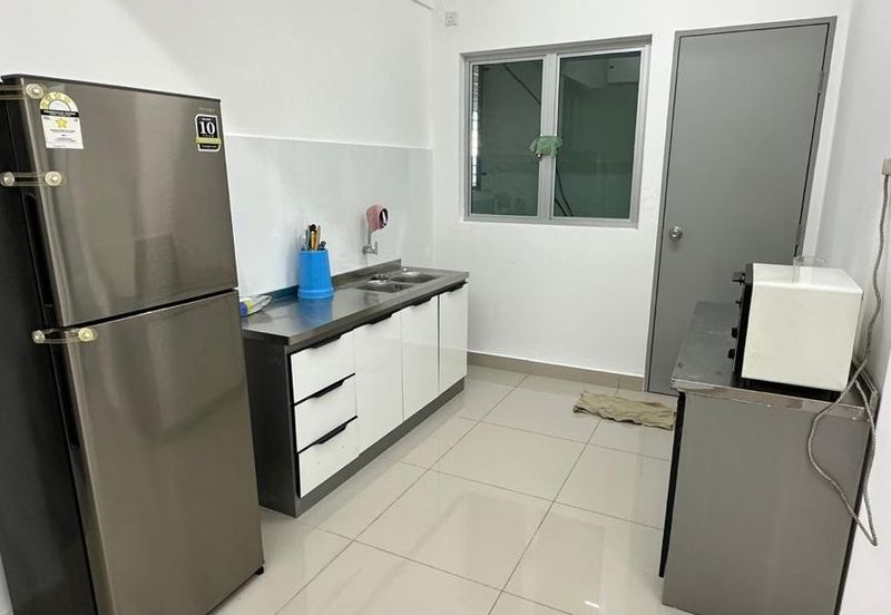 Bayu Temiang Residensi