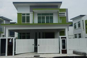 Taman Senawang Perdana